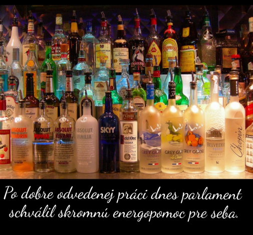 Ešteže máme tie eurofondy