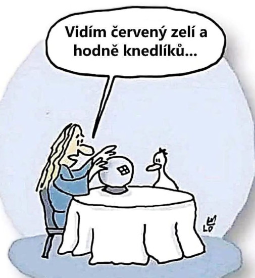 Jeden svätomartinský